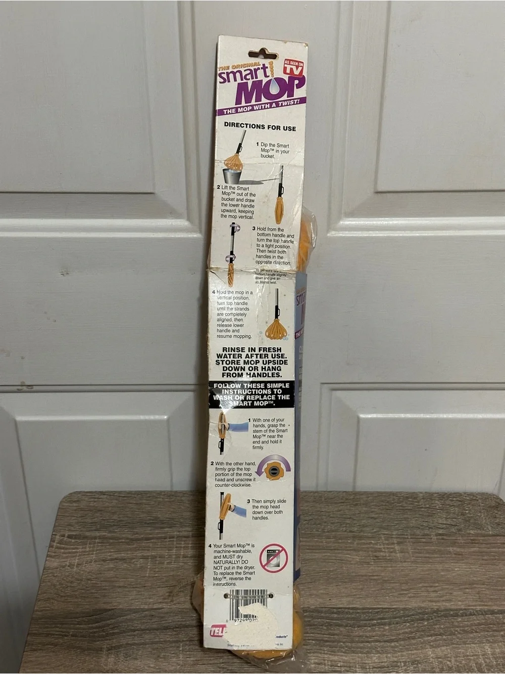 As Seen On TV replacement head